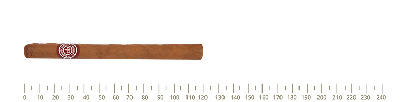 Montecristo Joyitas Sbn-B 25 Cigars