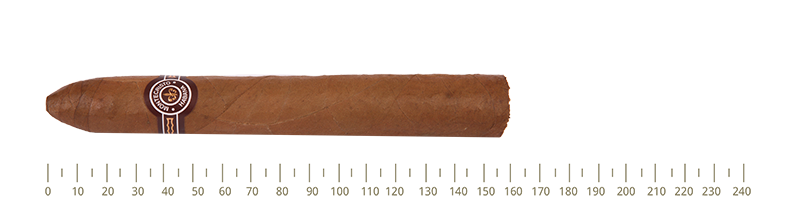 Montecristo Montecristo No.2 25 Cigars