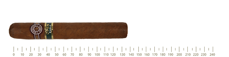 Montecristo Eagle 20 Cigars