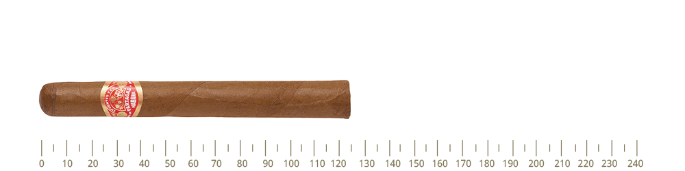 Partagas Habaneros 25 Cigars