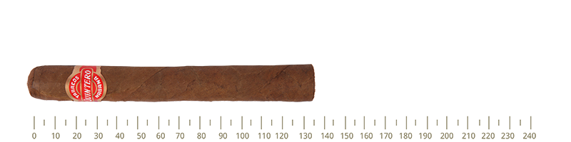 Quintero Tubulares At 3 Cigars