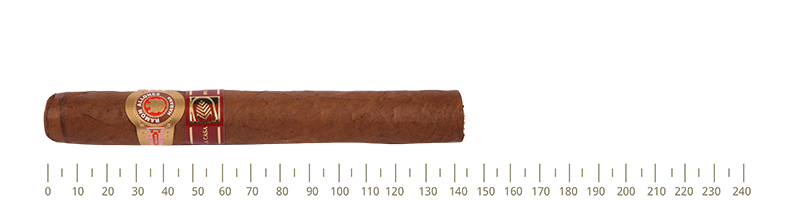 Ramon Allones Superiores 10 Cigars (LCH10)