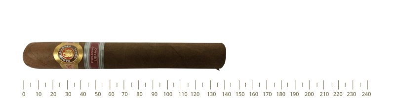 Ramon Allones  Sur 25 Cigars (RE14)