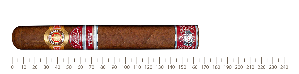 Ramon Allones Phoenicio 40 20 Cigars