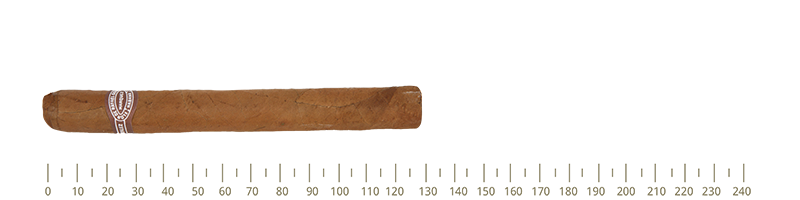 Rafael Gonzalez  Panetelas Extra 25 Cigars
