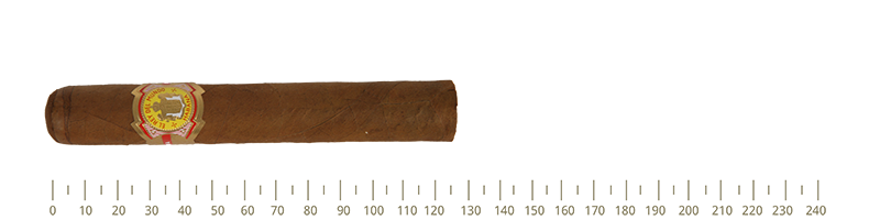 Rey Del Mundo Choix Supreme 25 Cigars