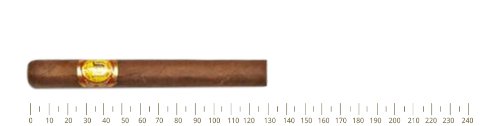 Rey Del Mundo Petit Coronas  Slb 50 Cigars