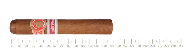 SLR Herfing 10 Cigars (RE17)
