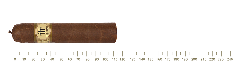 Trinidad Vigia 12 Cigars