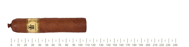 Trinidad Vigia A/T 3 Cigars