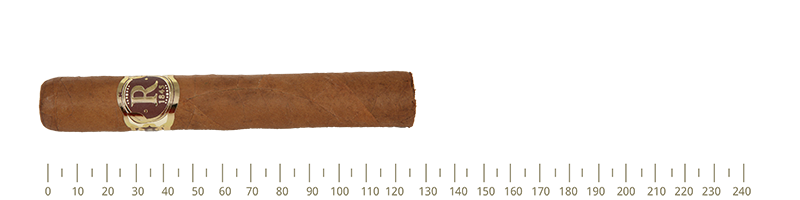 Vegas Robaina Famosos  25 Cigars